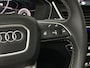 Audi Q5 Sportback 300pk TFSI e S-Line Competition | #RS-Leder | Luchtvering | 360 Camera | Panorama | B&O | ACC | SQ5 Diffuser | Sfeerverlichting | Trekhaak | Stoelverwarming V+A | LED-Matrix | Keyless-Entry | Memory | Zonwering | Standkachel | Stuurverwarming | 21 inch | Black-Optic | Carplay |