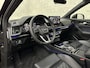 Audi Q5 Sportback 300pk TFSI e S-Line Competition | #RS-Leder | Luchtvering | 360 Camera | Panorama | B&O | ACC | SQ5 Diffuser | Sfeerverlichting | Trekhaak | Stoelverwarming V+A | LED-Matrix | Keyless-Entry | Memory | Zonwering | Standkachel | Stuurverwarming | 21 inch | Black-Optic | Carplay |