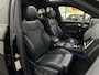 Audi Q5 Sportback 300pk TFSI e S-Line Competition | #RS-Leder | Luchtvering | 360 Camera | Panorama | B&O | ACC | SQ5 Diffuser | Sfeerverlichting | Trekhaak | Stoelverwarming V+A | LED-Matrix | Keyless-Entry | Memory | Zonwering | Standkachel | Stuurverwarming | 21 inch | Black-Optic | Carplay |