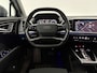 Audi Q4 e-tron 50 Quattro Launch edition 77 kWh | Snelladen | SOH 82% | Virtual | Camera | Sfeer | Carplay | Cruise | Clima | NAP