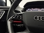 Audi Q4 e-tron 50 Quattro Launch edition 77 kWh | Snelladen | SOH 82% | Virtual | Camera | Sfeer | Carplay | Cruise | Clima | NAP