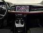 Audi Q4 e-tron 50 Quattro Launch edition 77 kWh | Snelladen | SOH 82% | Virtual | Camera | Sfeer | Carplay | Cruise | Clima | NAP