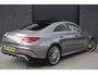Mercedes-Benz CLA 250 Premium Plus*AMG Pakket*PANO*SFEER*BURMESTER*CAMERA*NL-Auto*