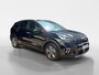Kia Niro Hybrid 1.6 GDi DynamicPlusLine | Zeer nette auto| Trekhaak | Dealer onderhouden | Lederen bekleding | Navigatie | Apple CarPlay & Android Auto |