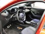 Peugeot 208 1.2 Hybrid 145PK e-DCS6 GT | 1ste eigenaar | AppleCarplay/AndroidAuto | 360'Camera | Parkeersensoren | FULL LED | Navigatie | Lederen Stuurwiel | Climate Control | Adaptive Cruise Control | 17" LMV | Sfeerverlichting | Isofix | Privacy Glass |