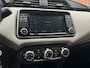 Nissan Micra 1.0L Acenta | Trekhaak afneembaar | Bluetooth | Carplay/Android Auto | Airco | Cruise Control |