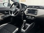 Nissan Micra 1.0L Acenta | Trekhaak afneembaar | Bluetooth | Carplay/Android Auto | Airco | Cruise Control |