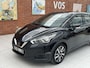 Nissan Micra 1.0L Acenta | Trekhaak afneembaar | Bluetooth | Carplay/Android Auto | Airco | Cruise Control |