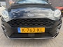 Ford Fiesta 1.0 EcoBoost ST-Line | 1E EIGENAAR | 3/6 OF 12MND GARANTIE | CAMERA | CARPLAY | CLIMA | ACC | STUUR-STOEL VERWARMING |