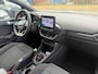 Ford Fiesta 1.0 EcoBoost ST-Line | 1E EIGENAAR | 3/6 OF 12MND GARANTIE | CAMERA | CARPLAY | CLIMA | ACC | STUUR-STOEL VERWARMING |