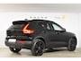 Volvo XC40 B3 177PK Automaat Plus Black Edition / Adaptive Cruise control / 360 Camera / Extra getint glas / 20'' velgen / Harman Kardon / Elektrisch verstelbare stoelen met geheugen / Stoel- en stuurverwarming