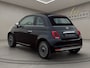Fiat 500C 1.2 Lounge 2018 ZWART | Cabriolet | Airco