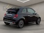 Fiat 500C 1.2 Lounge 2018 ZWART | Cabriolet | Airco