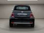 Fiat 500C 1.2 Lounge 2018 ZWART | Cabriolet | Airco