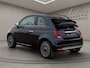 Fiat 500C 1.2 Lounge 2018 ZWART | Cabriolet | Airco