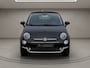 Fiat 500C 1.2 Lounge 2018 ZWART | Cabriolet | Airco