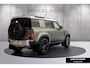Land Rover Defender 110 2.0 P400e 110 HSE | Panoramadak | Elektrische Trekhaak | Matte Pangea Green Satin