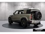 Land Rover Defender 110 2.0 P400e 110 HSE | Panoramadak | Elektrische Trekhaak | Matte Pangea Green Satin