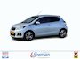 Peugeot 108 1.0 E-VTI ALLURE Camera Android/Apple CarPlay 5-drs