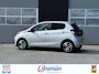 Peugeot 108 1.0 E-VTI ALLURE Camera Android/Apple CarPlay 5-drs