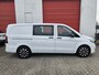 Mercedes-Benz Vito 119 CDI Lang Dubbele Cabine DC Comfort | Camera | Bluetooth | Rijklaar inclusief 6 maanden BOVAG garantie!