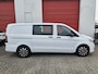 Mercedes-Benz Vito 119 CDI Lang Dubbelcab. Comfort | Camera | Bluetooth | Rijklaar inclusief 6 maanden BOVAG garantie!