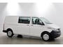 Volkswagen Transporter T6.1 2.0 TDI 150pk Lang D.C. Airco/Achterklep K8 02-2021