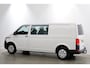 Volkswagen Transporter T6.1 2.0 TDI 150pk Lang D.C. Airco/Achterklep K8 02-2021