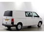 Volkswagen Transporter T6.1 2.0 TDI 150pk Lang D.C. Airco/Achterklep K8 02-2021