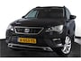 SEAT Ateca 1.0 EcoTSI 115 PK Style Business Intense | Elek. Trekhaak | Dig. Cockpit | Adapt. Cruise | PDC | Camera | NAV + App. Connect | ECC | Elek. Klep | LM 17" |