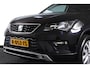 SEAT Ateca 1.0 EcoTSI 115 PK Style Business Intense | Elek. Trekhaak | Dig. Cockpit | Adapt. Cruise | PDC | Camera | NAV + App. Connect | ECC | Elek. Klep | LM 17" |
