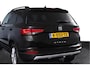 SEAT Ateca 1.0 EcoTSI 115 PK Style Business Intense | Elek. Trekhaak | Dig. Cockpit | Adapt. Cruise | PDC | Camera | NAV + App. Connect | ECC | Elek. Klep | LM 17" |