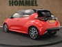 Toyota Yaris 1.5 Hybrid Executive - ACHTERUITRIJCAMERA - HEAD-UP DISPLAY - AIRCO (AUTOMATISCH) - KEYLESS ENTRY/START - APPLE CARPLAY/ANDROID AUTO - CRUISE CONTROL ADAPTIEF - LED KOPLAMPEN - EXTRA GETINT GLAS ACHTER