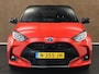 Toyota Yaris 1.5 Hybrid Executive - ACHTERUITRIJCAMERA - HEAD-UP DISPLAY - AIRCO (AUTOMATISCH) - KEYLESS ENTRY/START - APPLE CARPLAY/ANDROID AUTO - CRUISE CONTROL ADAPTIEF - LED KOPLAMPEN - EXTRA GETINT GLAS ACHTER