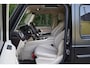 Mercedes-Benz G-klasse AMG G 63 | MAGNO | BURMESTER | ENTERTAINMENT