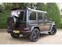 Mercedes-Benz G-klasse AMG G 63 | MAGNO | BURMESTER | ENTERTAINMENT