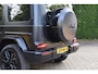 Mercedes-Benz G-klasse AMG G 63 | MAGNO | BURMESTER | ENTERTAINMENT