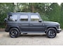 Mercedes-Benz G-klasse AMG G 63 | MAGNO | BURMESTER | ENTERTAINMENT