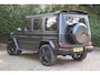 Mercedes-Benz G-klasse AMG G 63 | MAGNO | BURMESTER | ENTERTAINMENT