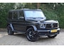 Mercedes-Benz G-klasse AMG G 63 | MAGNO | BURMESTER | ENTERTAINMENT
