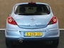 Opel Corsa 1.4-16V BlitZ - ORIGINEEL NEDERLANDSE AUTO - CLIMATE CONTROL - CRUISE CONTROL - LEDEREN STUURWIEL - EXTRA GETINT GLAS ACHTER - LICHTMETALEN VELGEN - RADIO
