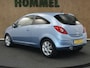 Opel Corsa 1.4-16V BlitZ - ORIGINEEL NEDERLANDSE AUTO - CLIMATE CONTROL - CRUISE CONTROL - LEDEREN STUURWIEL - EXTRA GETINT GLAS ACHTER - LICHTMETALEN VELGEN - RADIO