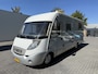 HYMER B 698 CL 3.0 - 158 pk - Queensbed - Hefbed - Luchtvering - Veel extra,s - Zeer Mooi