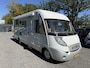HYMER B 698 CL 3.0 - 158 pk - Queensbed - Hefbed - Luchtvering - Veel extra,s - Zeer Mooi