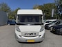 HYMER B 698 CL 3.0 - 158 pk - Queensbed - Hefbed - Luchtvering - Veel extra,s - Zeer Mooi