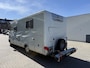 HYMER B 698 CL 3.0 - 158 pk - Queensbed - Hefbed - Luchtvering - Veel extra,s - Zeer Mooi