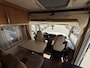 HYMER B 698 CL 3.0 - 158 pk - Queensbed - Hefbed - Luchtvering - Veel extra,s - Zeer Mooi