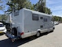 HYMER B 698 CL 3.0 - 158 pk - Queensbed - Hefbed - Luchtvering - Veel extra,s - Zeer Mooi
