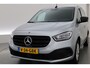 Mercedes-Benz Citan 110 CDI L1 Pro | Camera | Cruise | Zilver met. | Trekhaak