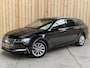 Skoda Superb Combi 1.4 TSI iV Business Edition Plus Trekhaak uitklapbaar | Achteruitrijcamera | Apple CarPlay/Android Auto | Canton HiFi | Climate & cruise control | LED koplampen | Navigatiesysteem | Parkeersensoren voor en achter